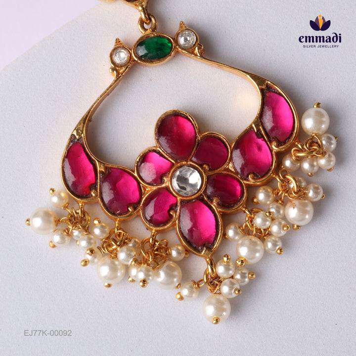 Hangings Kundan