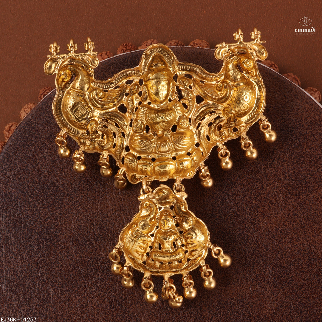Pendant Antique