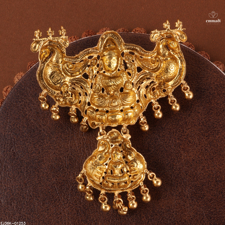 Pendant Antique