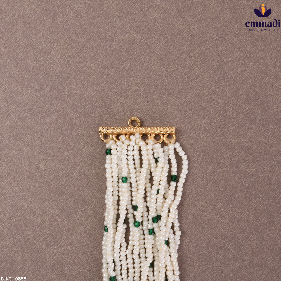Long Necklace Victorian