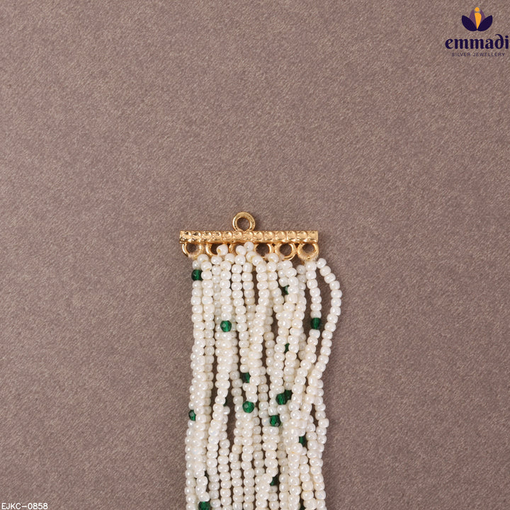 Long Necklace Victorian