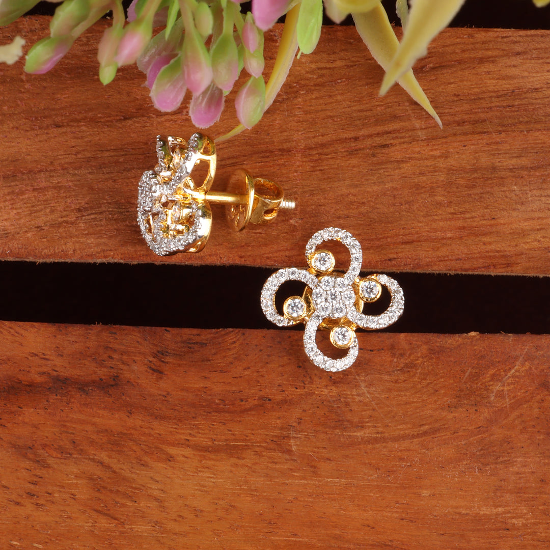 Studs Premium Cz