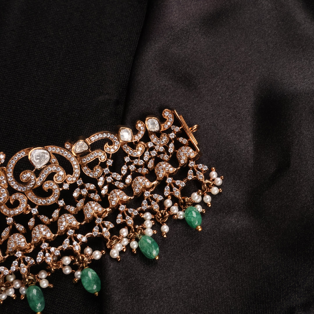 Choker Victorian