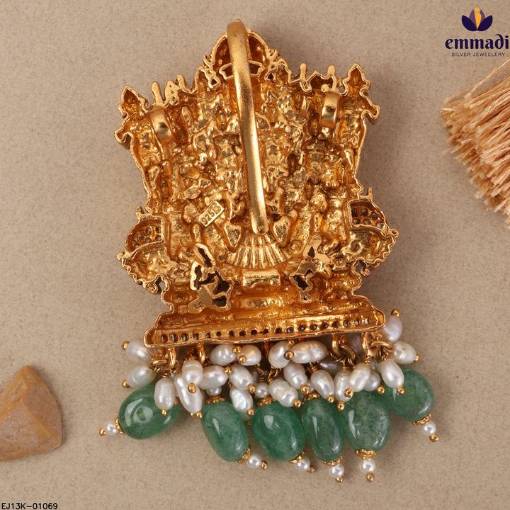 Pendant Antique