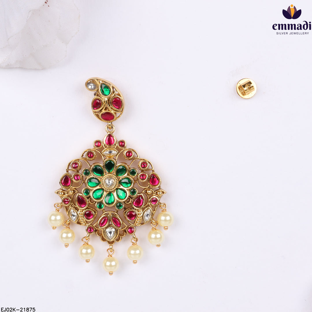Hangings Kundan