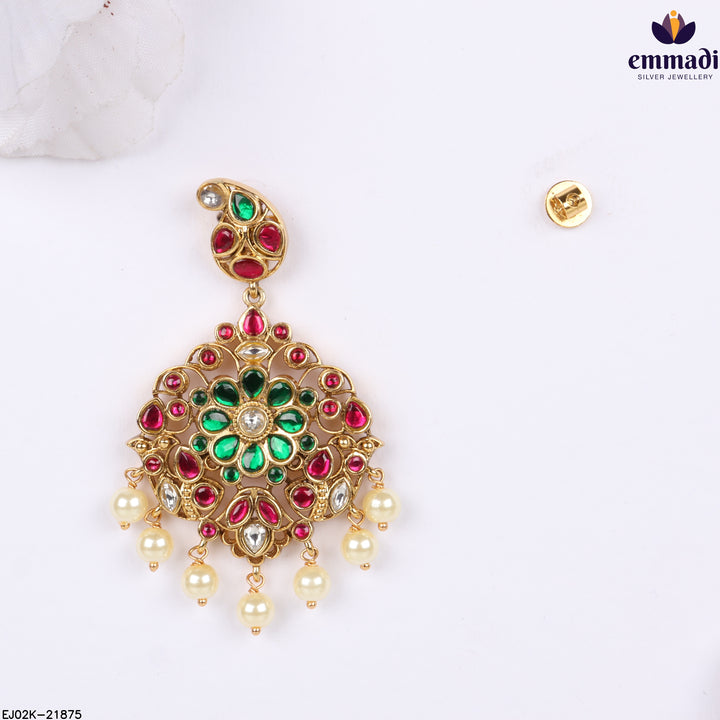 Hangings Kundan