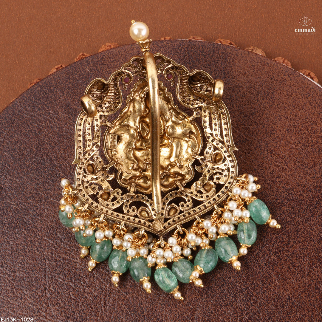 Pendant Antique