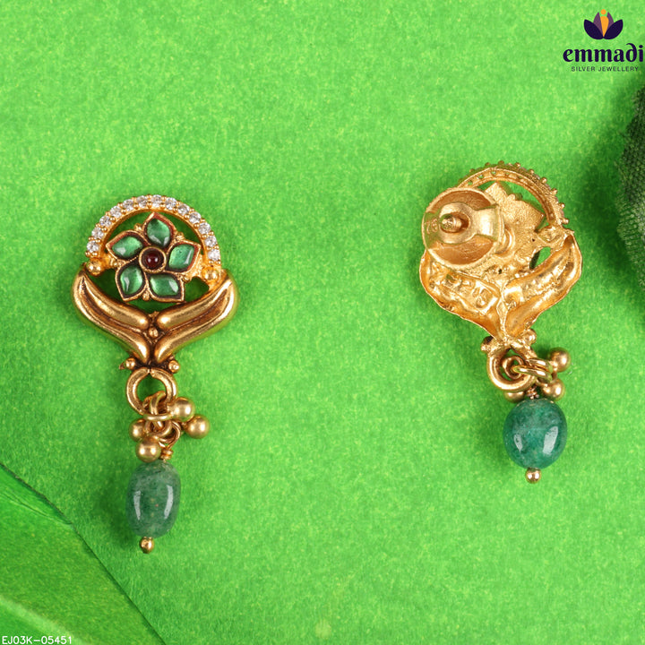 Hangings Kundan Nakshi