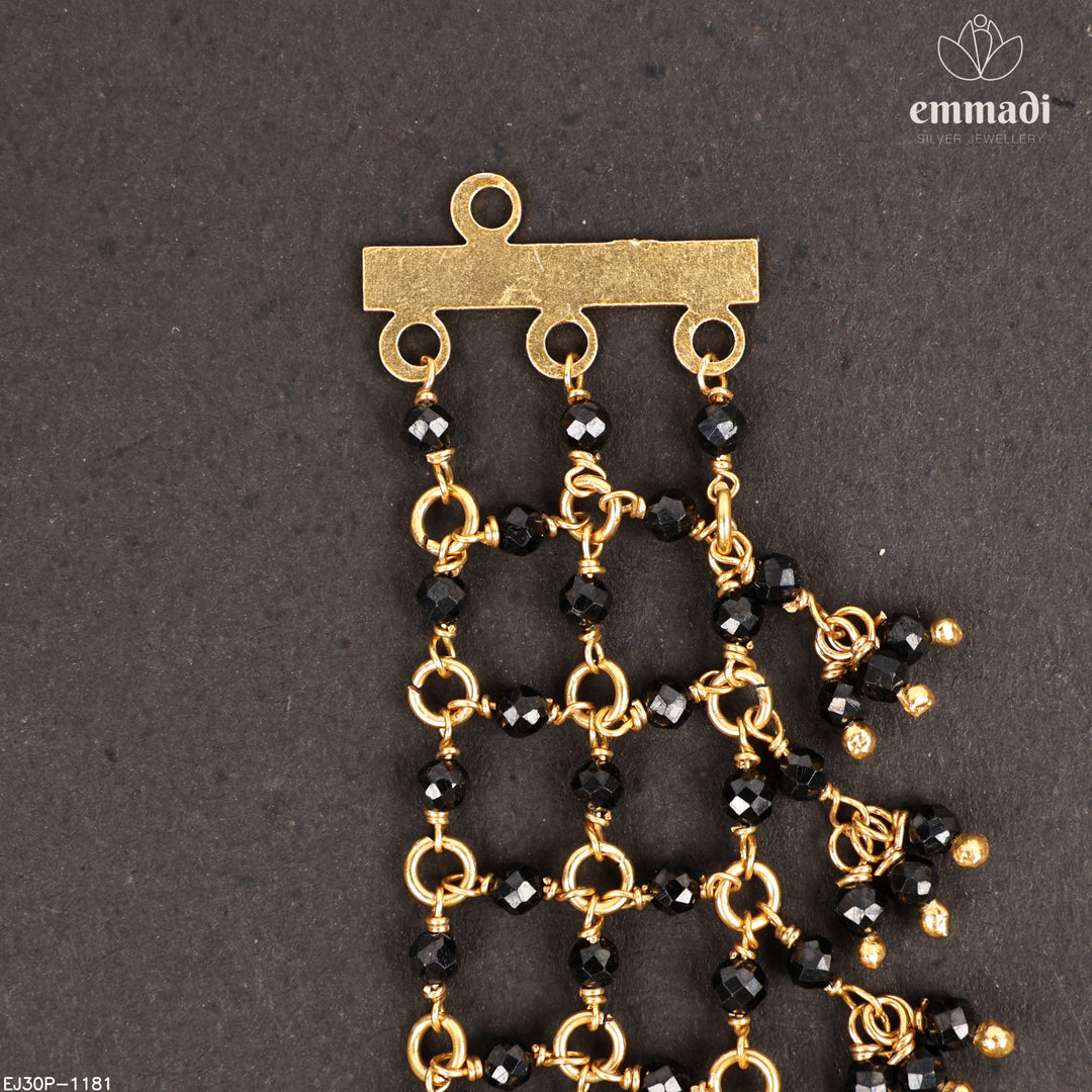 Short Necklace Fancy
