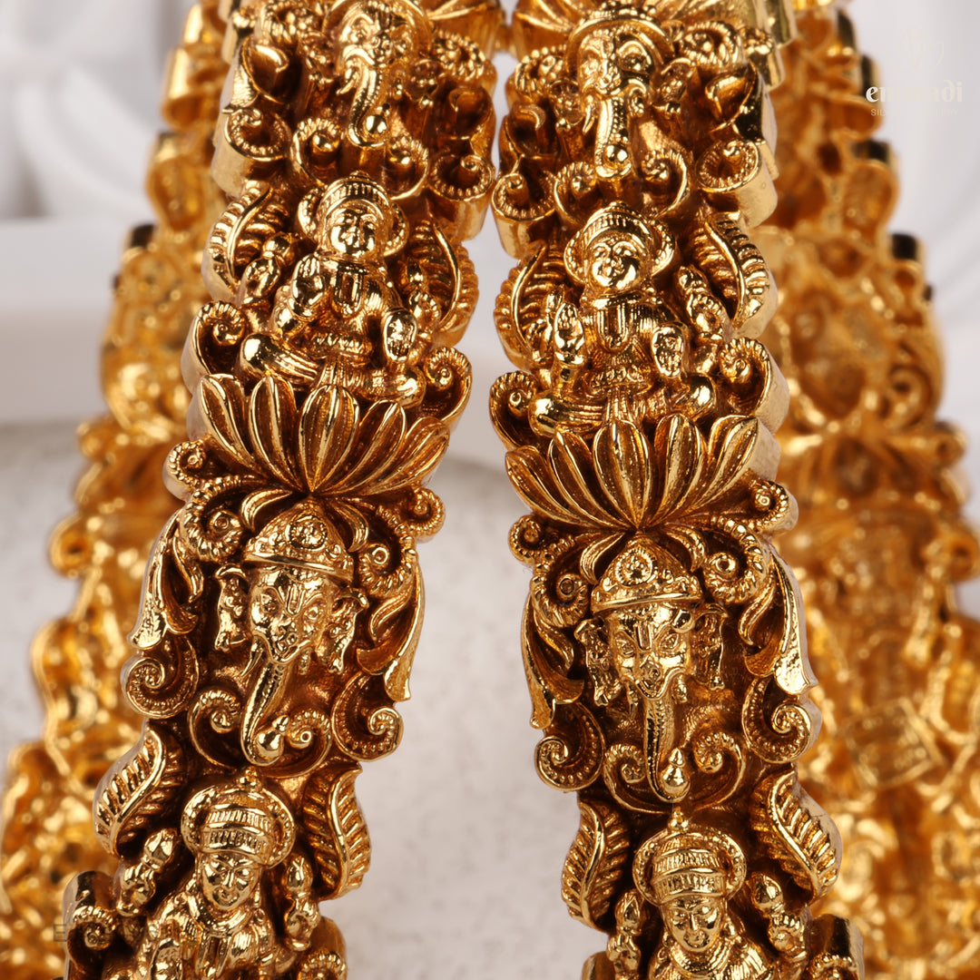 Bangles Premium Nakshi