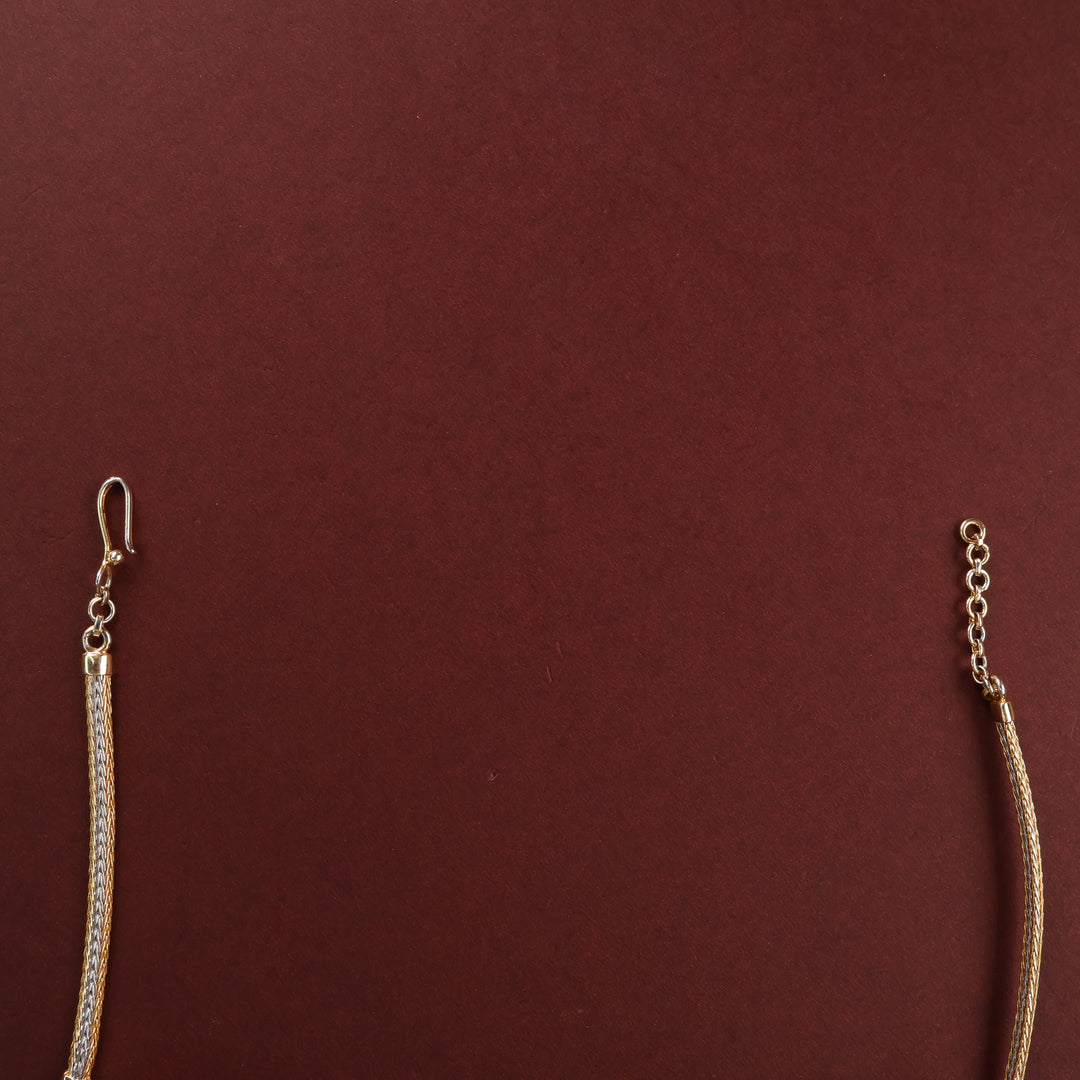 Choker Premium Cz