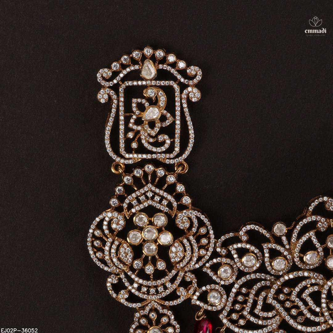 Pendant Victorian