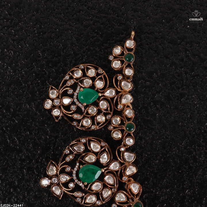 Short Necklace Victorian