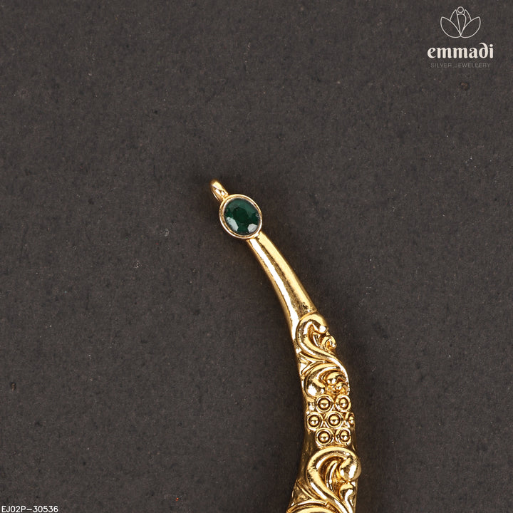 Short Necklace Stones
