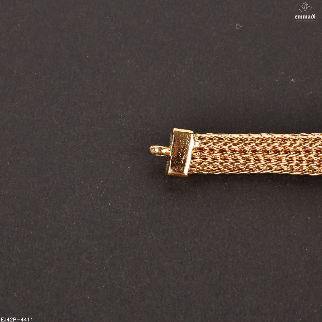 Choker Premium Nakshi