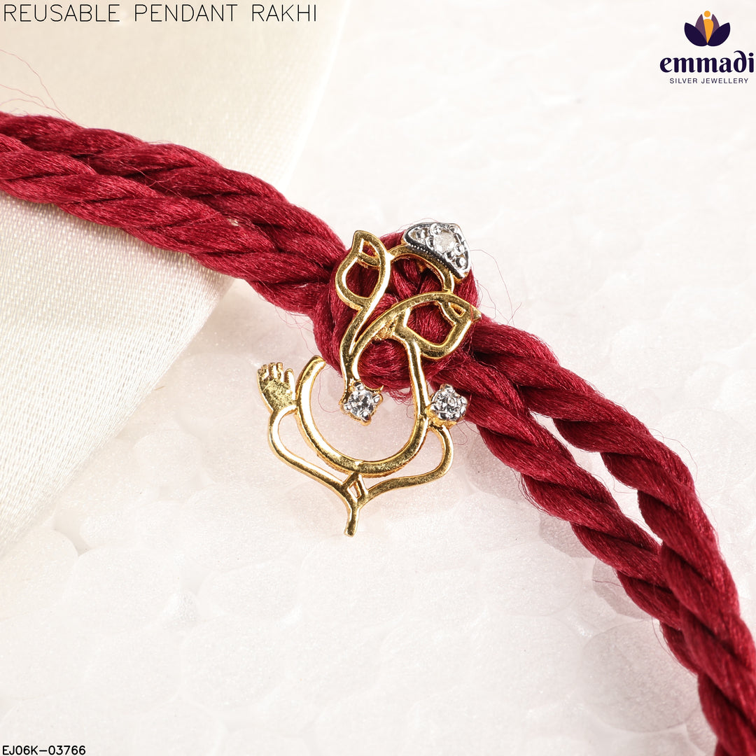 Rakhi Fancy