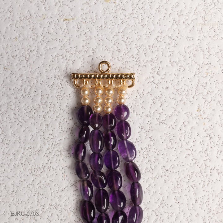 Long Necklace Victorian