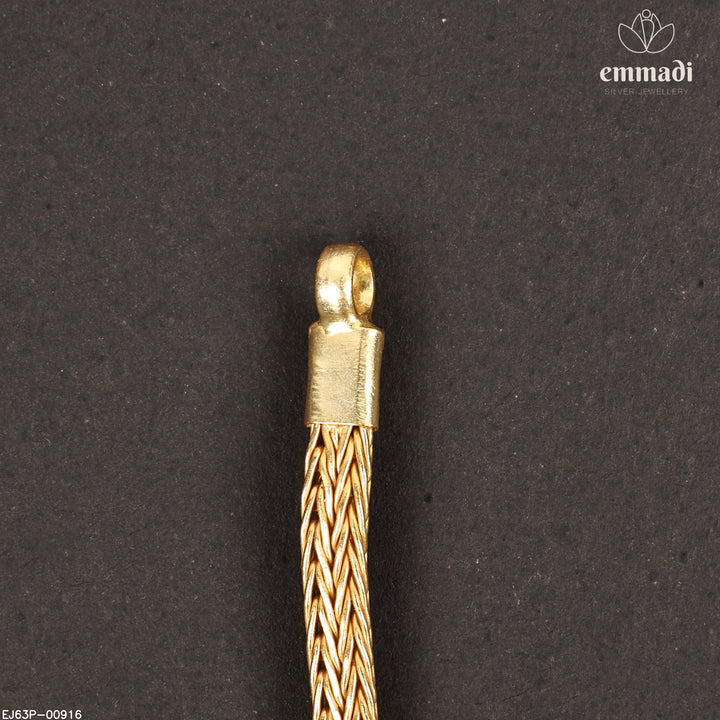 Short Necklace Antique