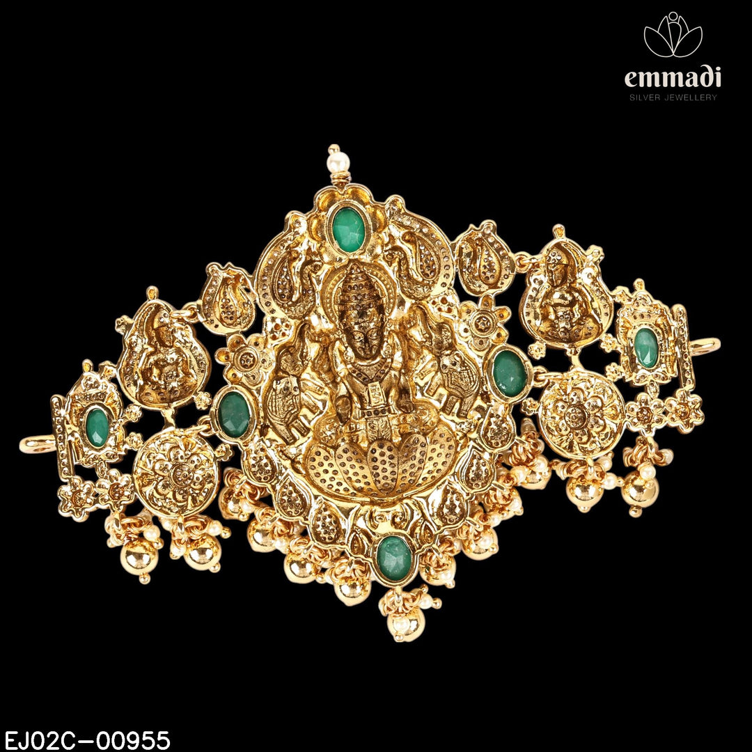 Choker Premium Nakshi