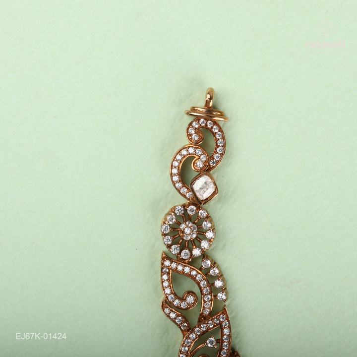Short Necklace Victorian