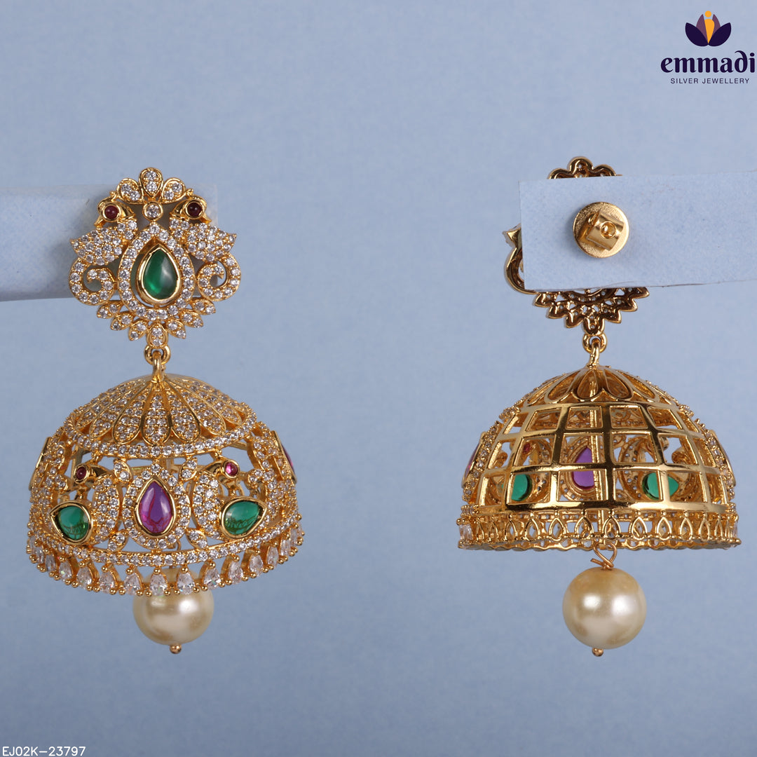 Jhumka Antique