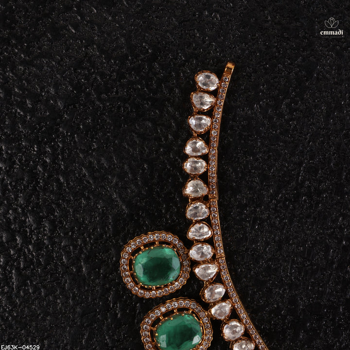 Short Necklace Victorian
