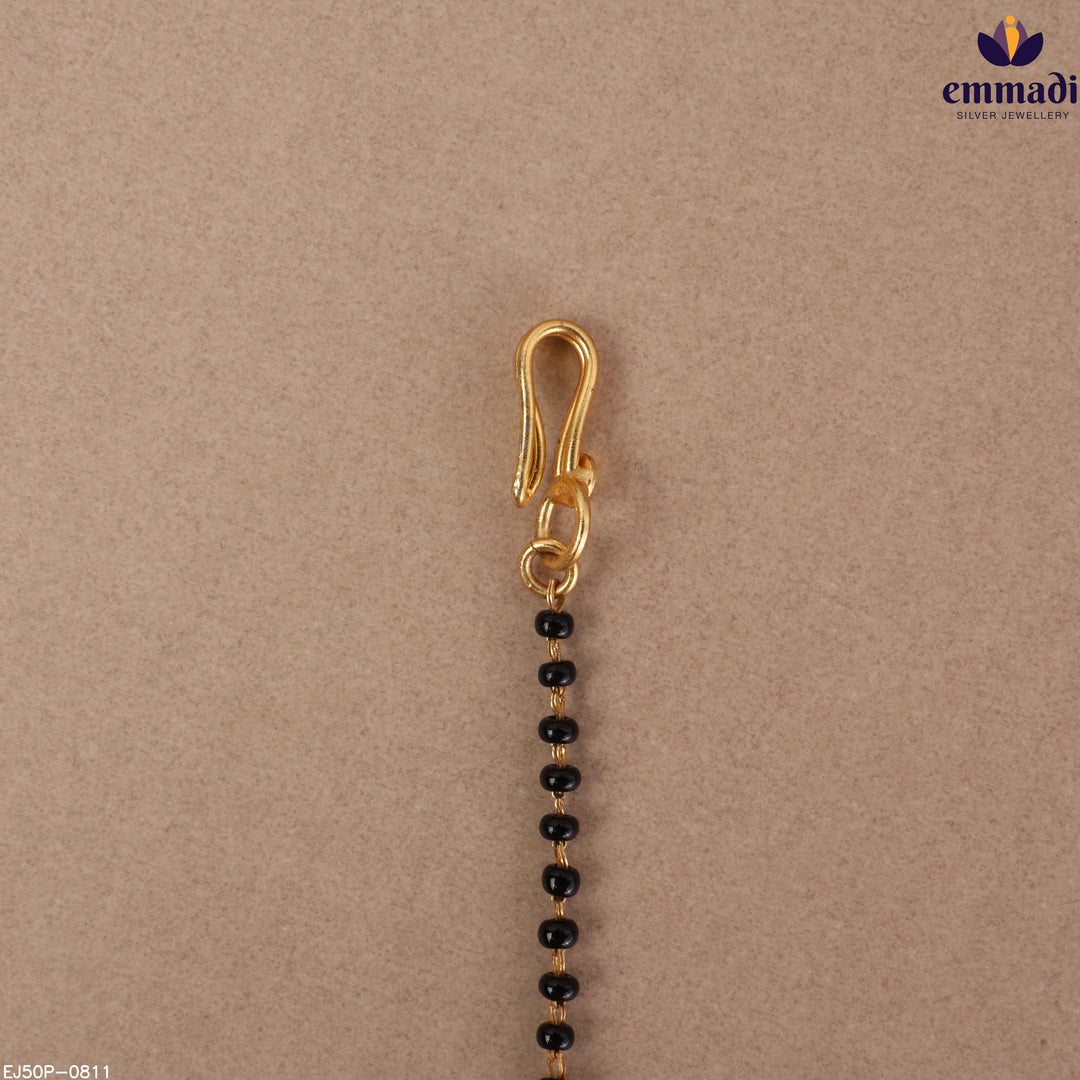 Chain Beads
