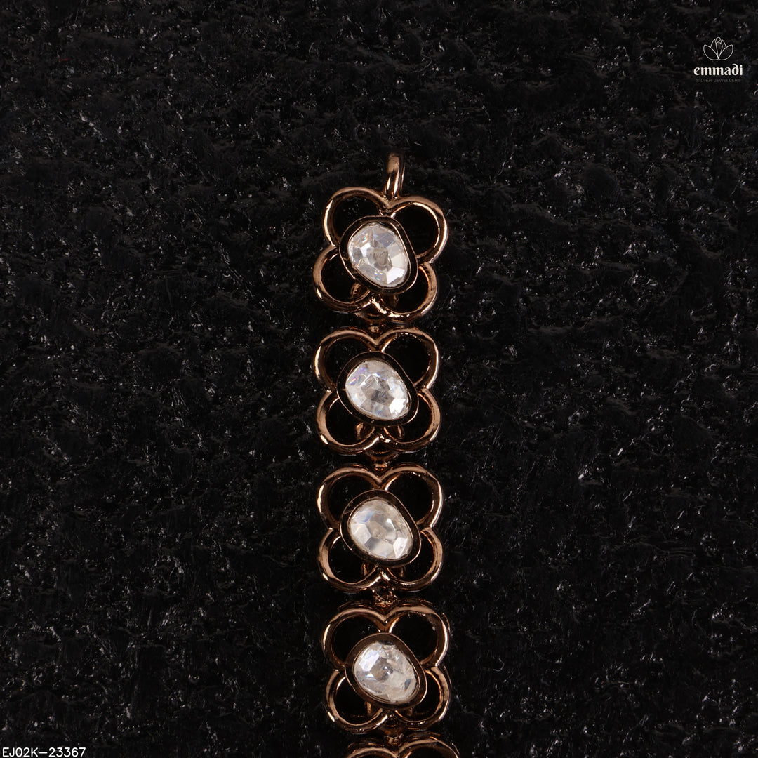 Short Necklace Victorian