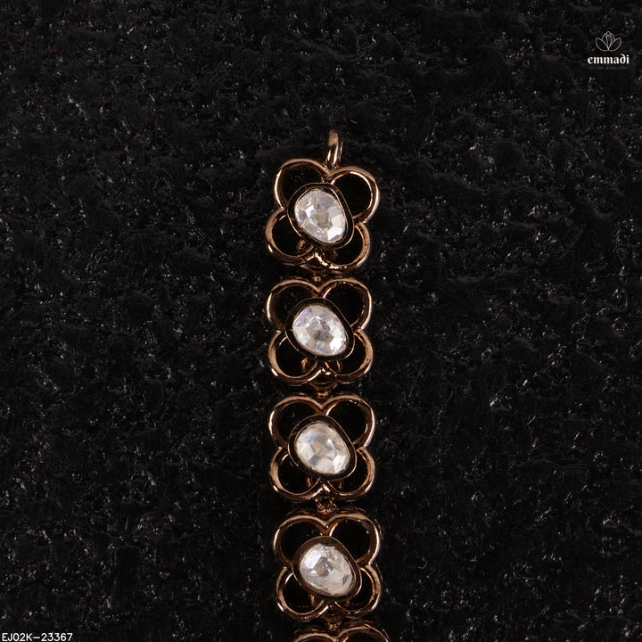 Short Necklace Victorian