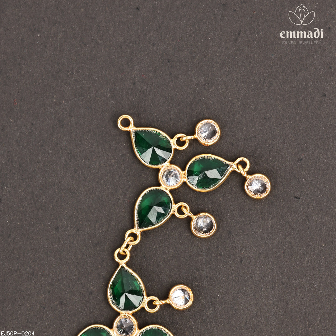 Short Necklace Fancy