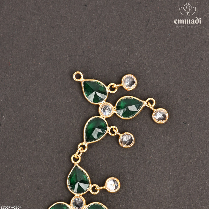 Short Necklace Fancy