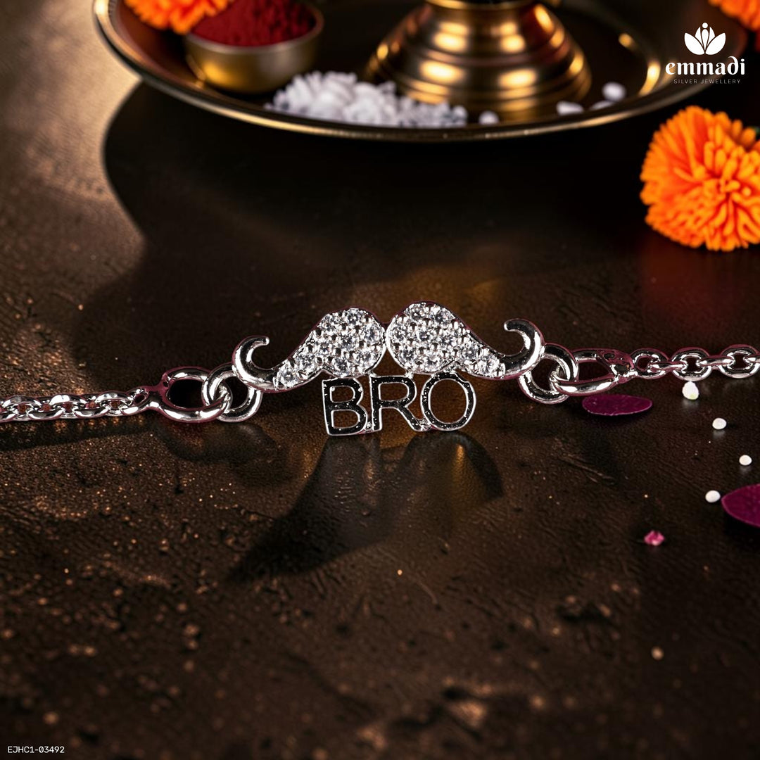 RAKHI,RAKHI FANCY