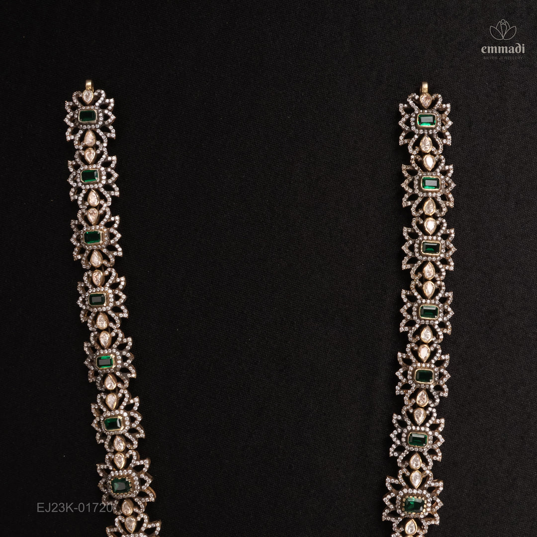 Long Necklace Victorian