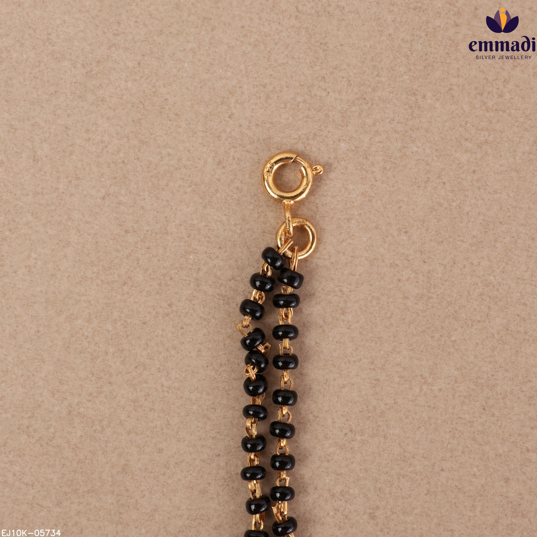 Chain Beads