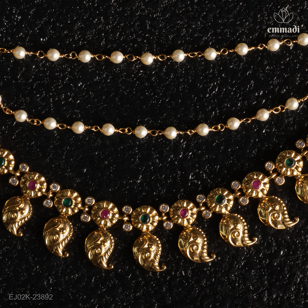 Matil Antique