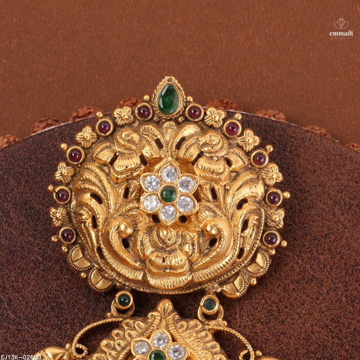 Pendant Antique