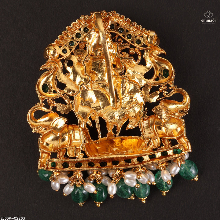 Pendant Antique
