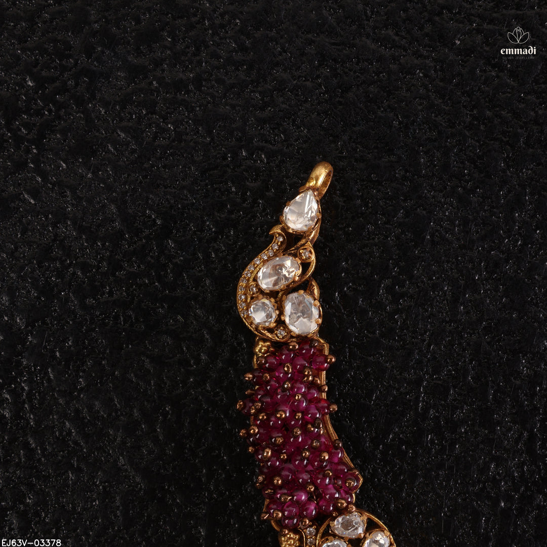 Short Necklace Victorian