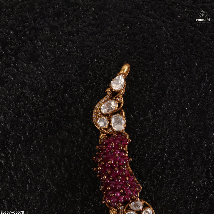 Short Necklace Victorian