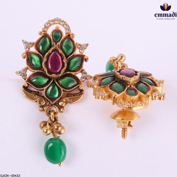 Hangings Kundan Nakshi