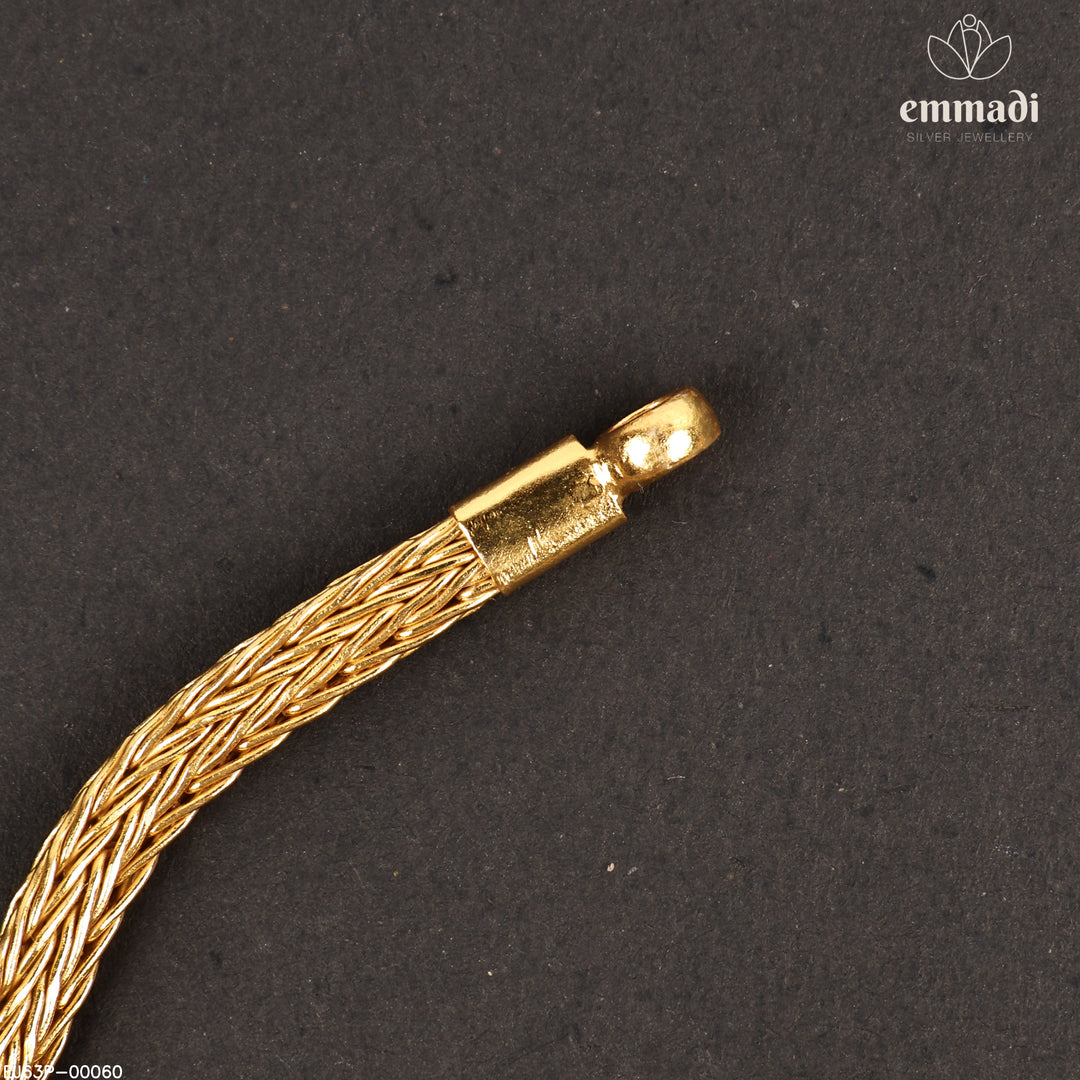 Short Necklace Antique