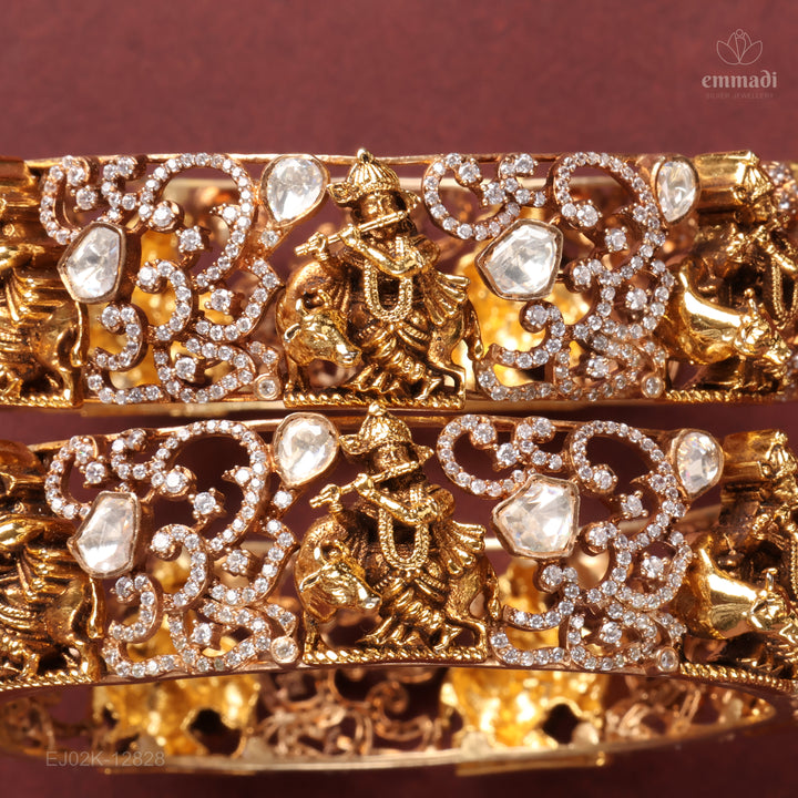 Bangles Victorian