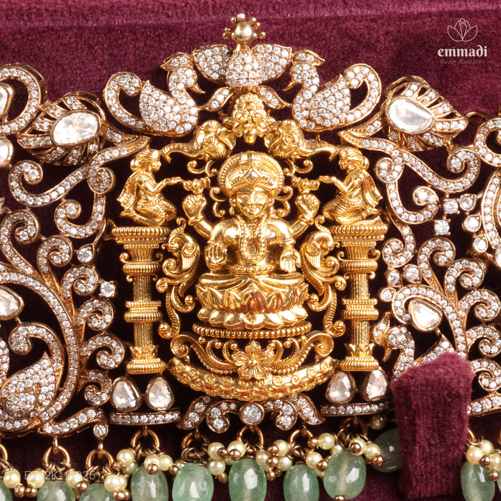 Vaddanam Set Victorian
