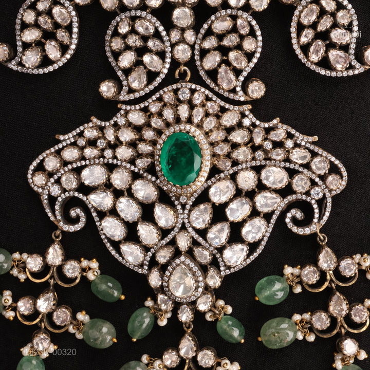 Long Necklace Victorian