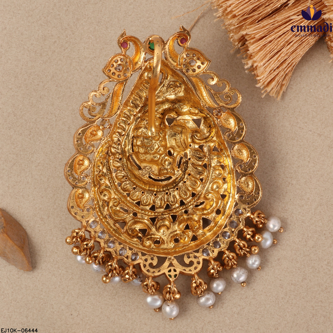 Pendant Antique
