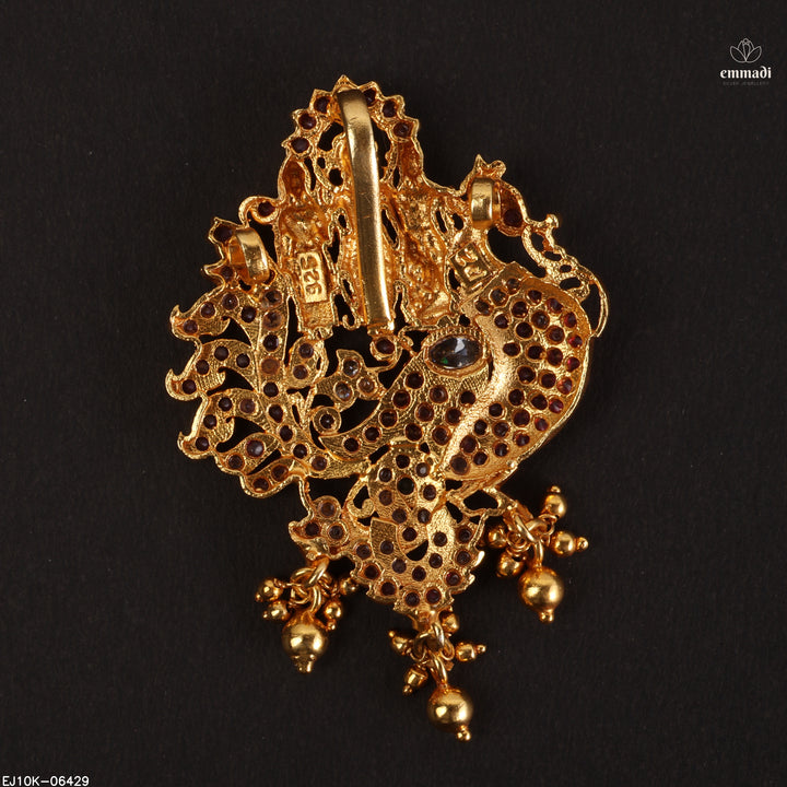 Pendant Antique