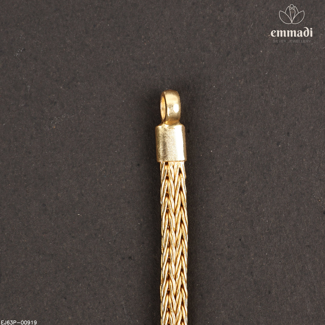 Short Necklace Antique