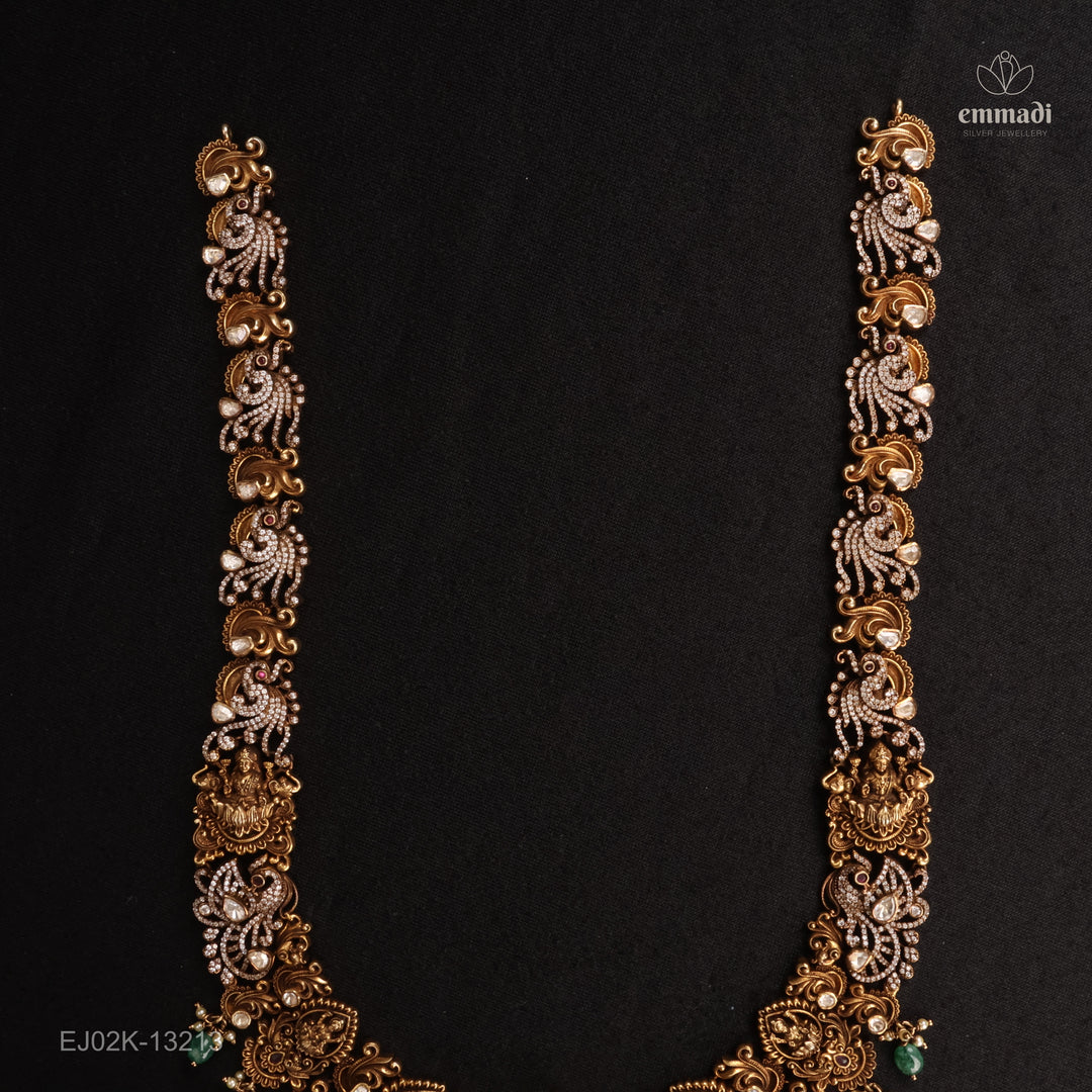 Long Necklace Victorian