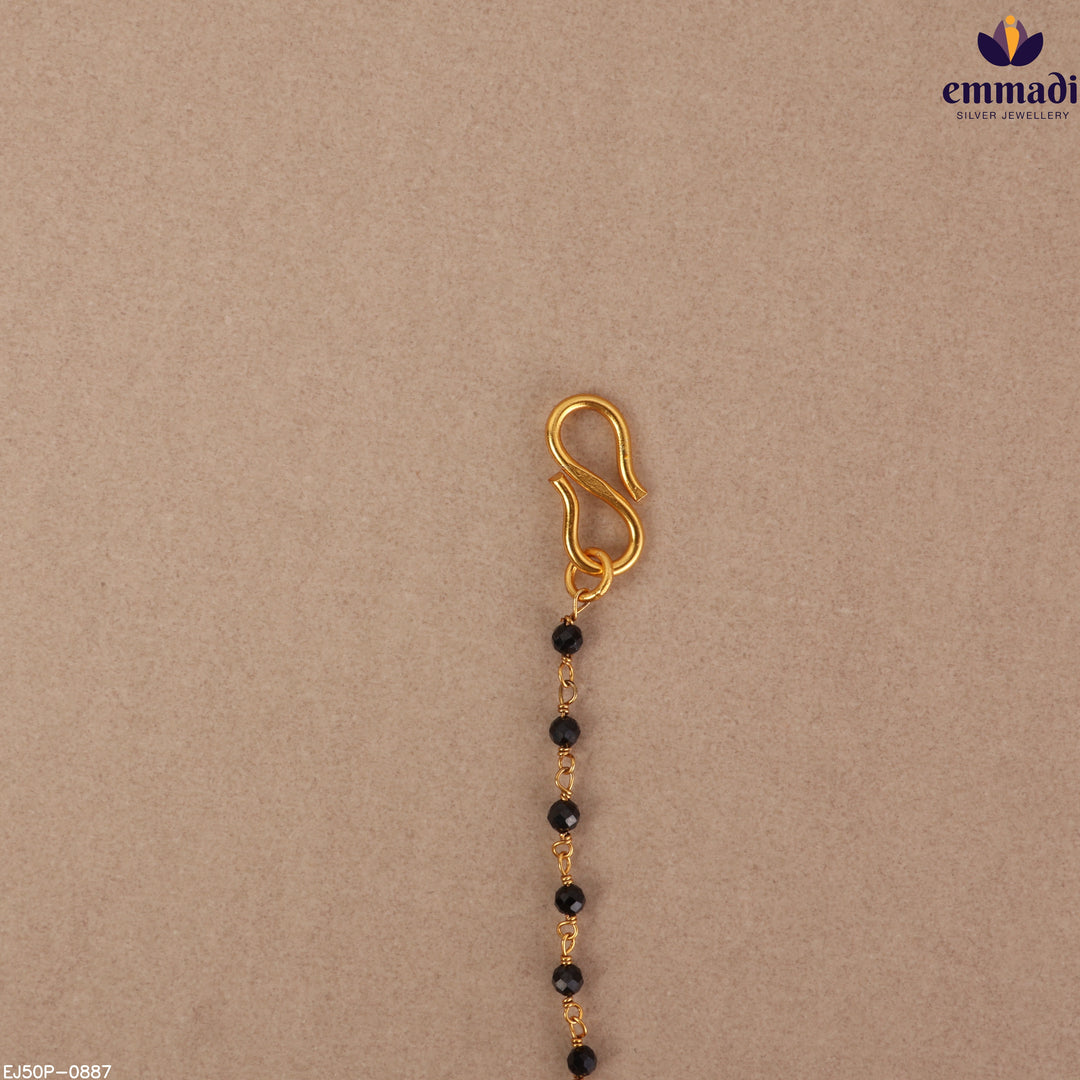 Chain Beads