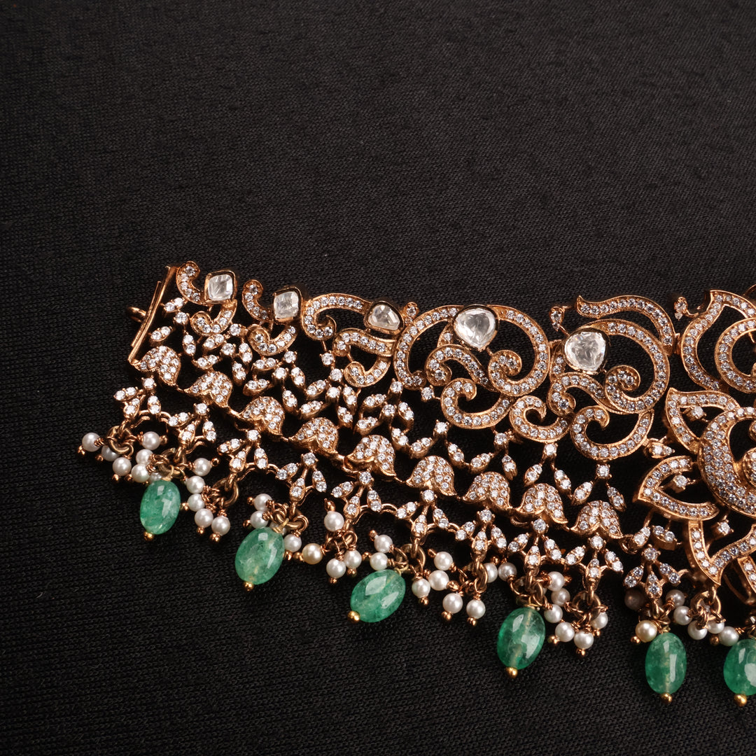 Choker Victorian